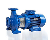 Консольно-моноблочный центробежный насос Masdaf NMM 65-250 4 KW 1500 D/D