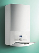 Котел настенный газовый VAILLANT turbo TEC plus VU 282/5-5 (одноконтурный, 28кВт, закрытая камера) с доставкой в NAME